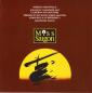 Preview: CD Musical Dänisch Danish Dansk - Miss Saigon 1997 RAR RARE